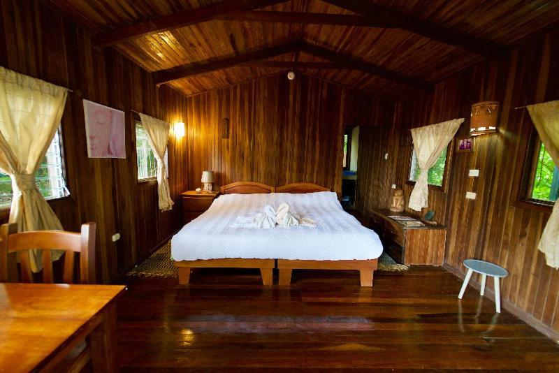 Lodge Mirador - Great Swimming Pool - Kitchen - Bbq - Netflix Tajo Alto Ngoại thất bức ảnh