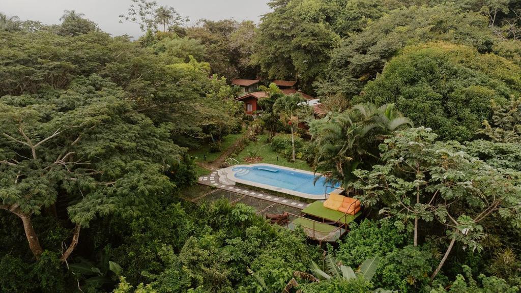 Lodge Mirador - Great Swimming Pool - Kitchen - Bbq - Netflix Tajo Alto Ngoại thất bức ảnh