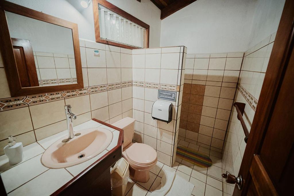 Lodge Mirador - Great Swimming Pool - Kitchen - Bbq - Netflix Tajo Alto Ngoại thất bức ảnh