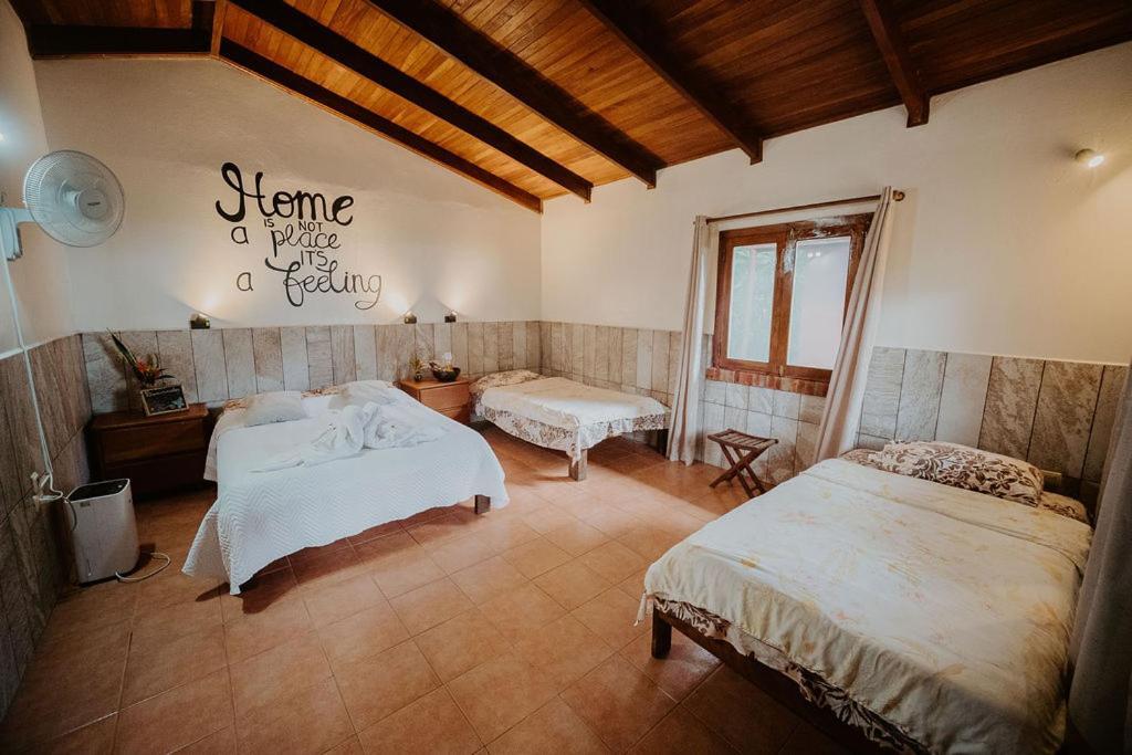 Lodge Mirador - Great Swimming Pool - Kitchen - Bbq - Netflix Tajo Alto Ngoại thất bức ảnh