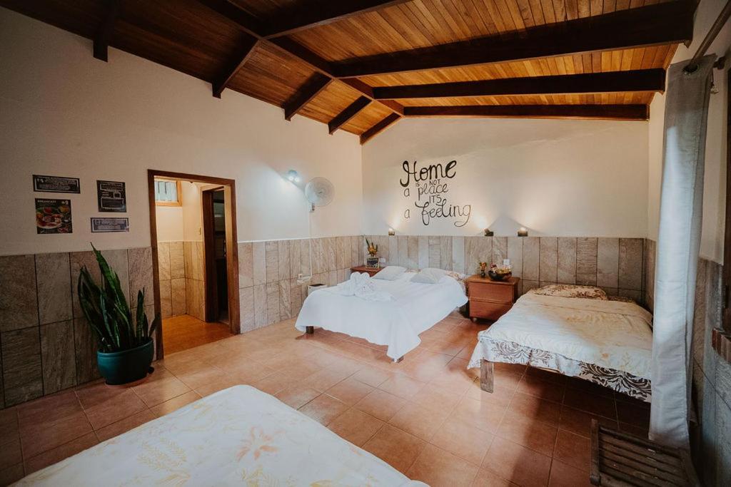 Lodge Mirador - Great Swimming Pool - Kitchen - Bbq - Netflix Tajo Alto Ngoại thất bức ảnh