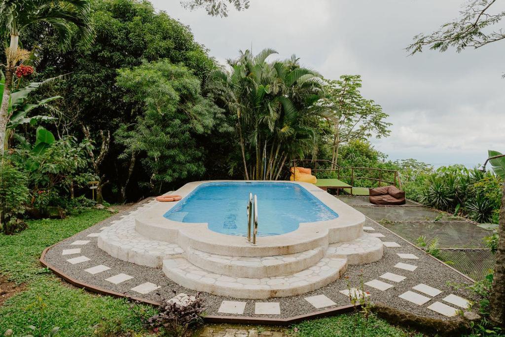 Lodge Mirador - Great Swimming Pool - Kitchen - Bbq - Netflix Tajo Alto Ngoại thất bức ảnh