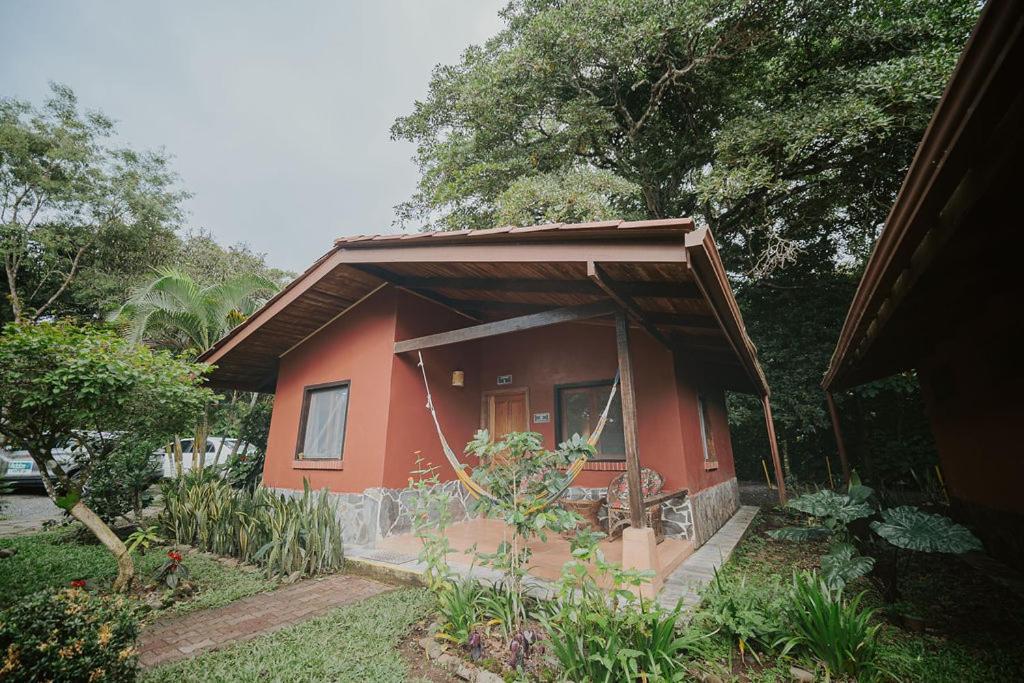 Lodge Mirador - Great Swimming Pool - Kitchen - Bbq - Netflix Tajo Alto Ngoại thất bức ảnh