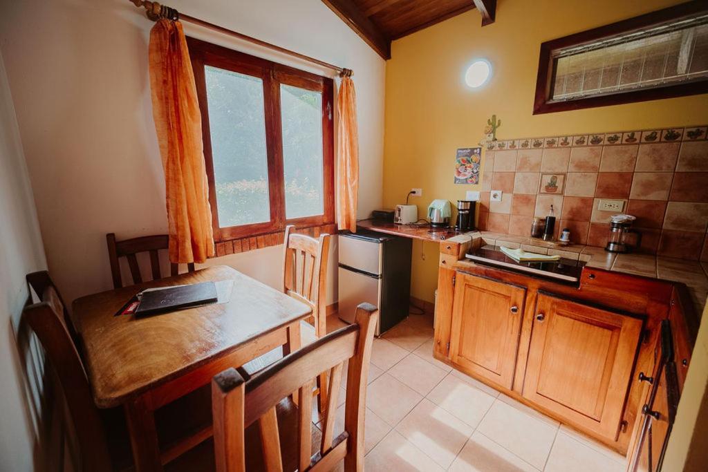 Lodge Mirador - Great Swimming Pool - Kitchen - Bbq - Netflix Tajo Alto Ngoại thất bức ảnh