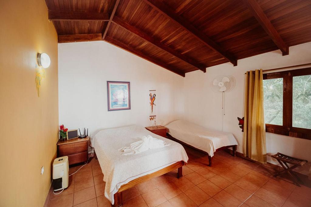 Lodge Mirador - Great Swimming Pool - Kitchen - Bbq - Netflix Tajo Alto Ngoại thất bức ảnh