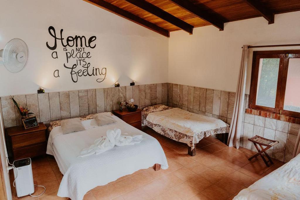 Lodge Mirador - Great Swimming Pool - Kitchen - Bbq - Netflix Tajo Alto Ngoại thất bức ảnh