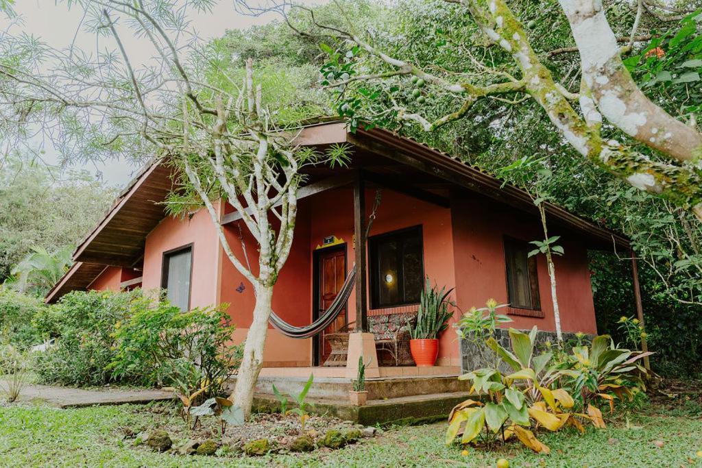 Lodge Mirador - Great Swimming Pool - Kitchen - Bbq - Netflix Tajo Alto Ngoại thất bức ảnh